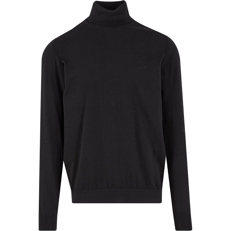 INDICODE JEANS Svetr Van Paul černá