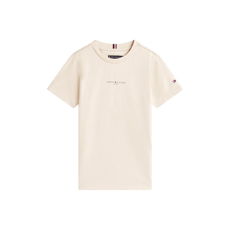 Tommy Hilfiger Kids Sada ESSENTIAL béžová / námořnická modř /