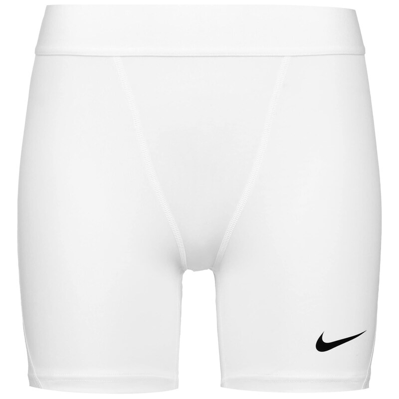 NIKE Sportovní spodní prádlo Strike Pro černá / bílá