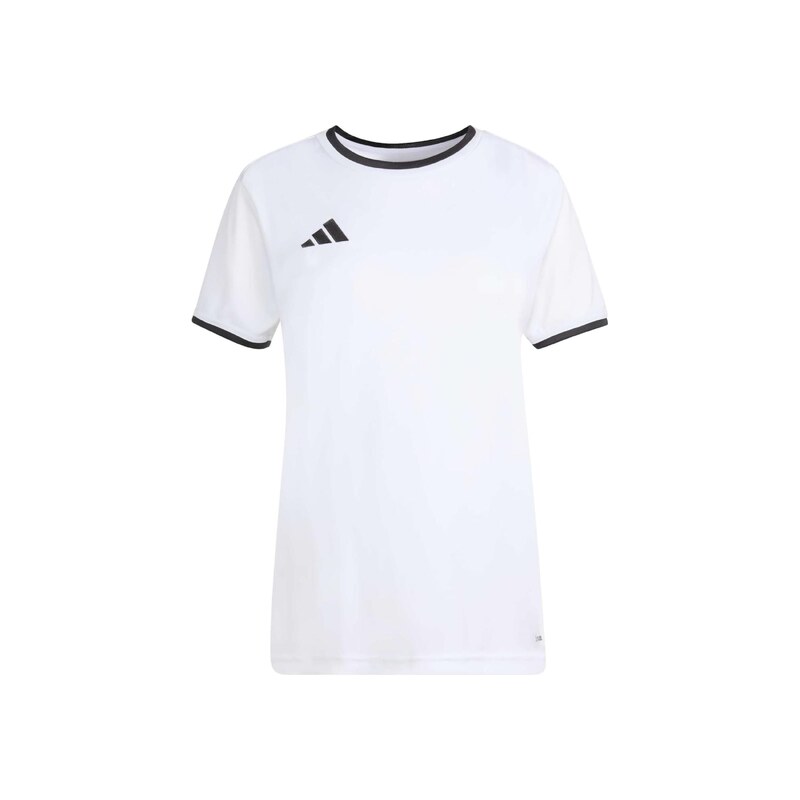 ADIDAS PERFORMANCE Funkční tričko Entrada26 černá / bílá