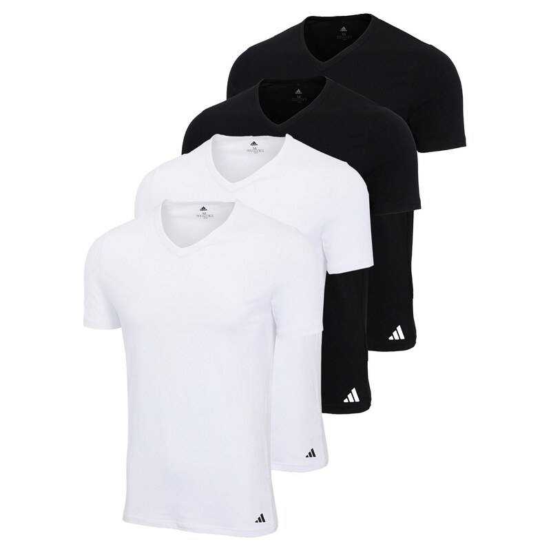 ADIDAS ORIGINALS Tričko černá