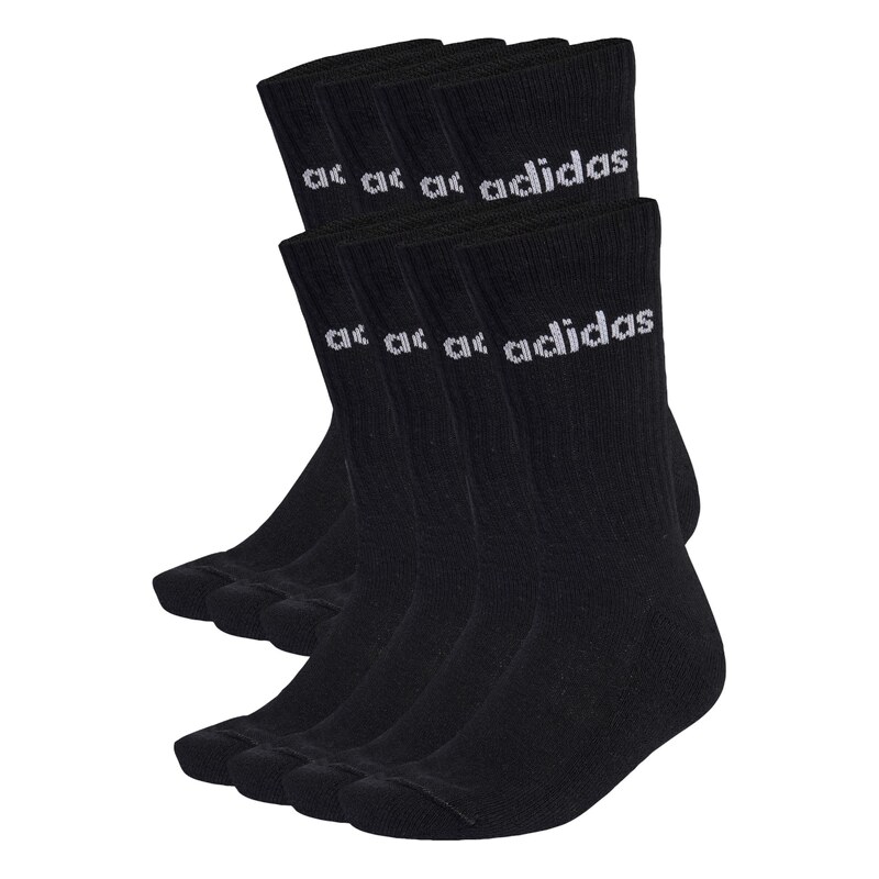 ADIDAS PERFORMANCE Sportovní ponožky černá