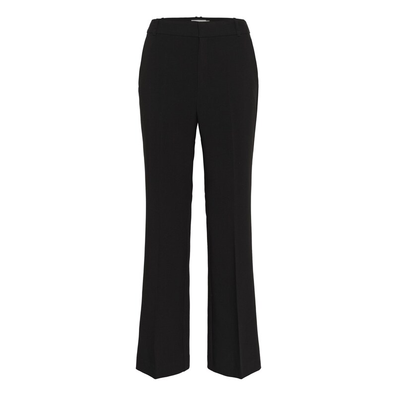 InWear Kalhoty černá
