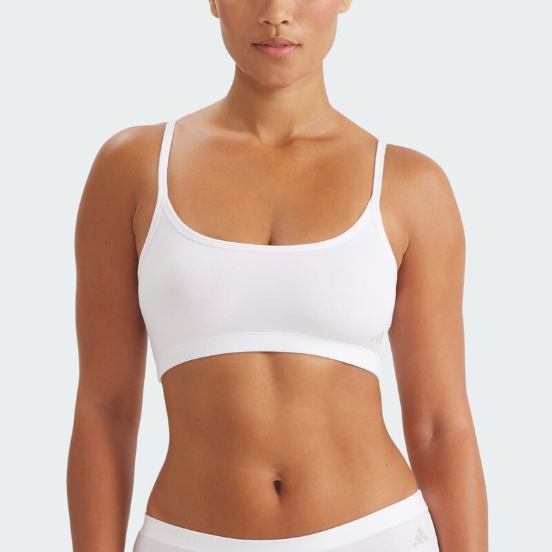 Adidas PODPRSENKA BRALETTE ACTIVE MODAL COMFORT UNDERWEAR - 2