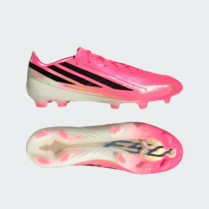 Adidas Fotbalové kopačky F50 HYPERFAST PRO na pevný povrch