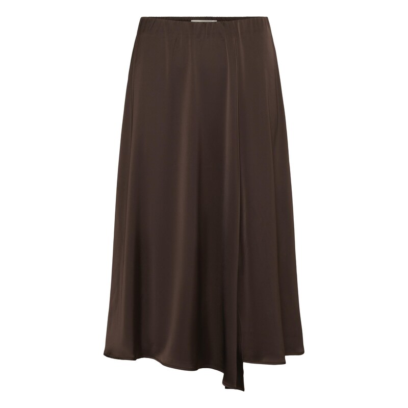 InWear Sukně mokka