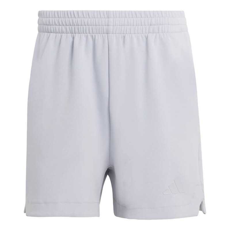 ADIDAS SPORTSWEAR Sportovní kalhoty SOFT LUX šedá