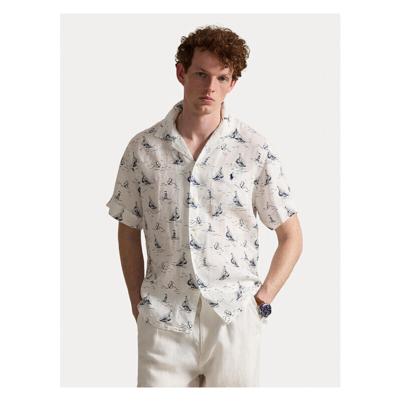 Košile Polo Ralph Lauren