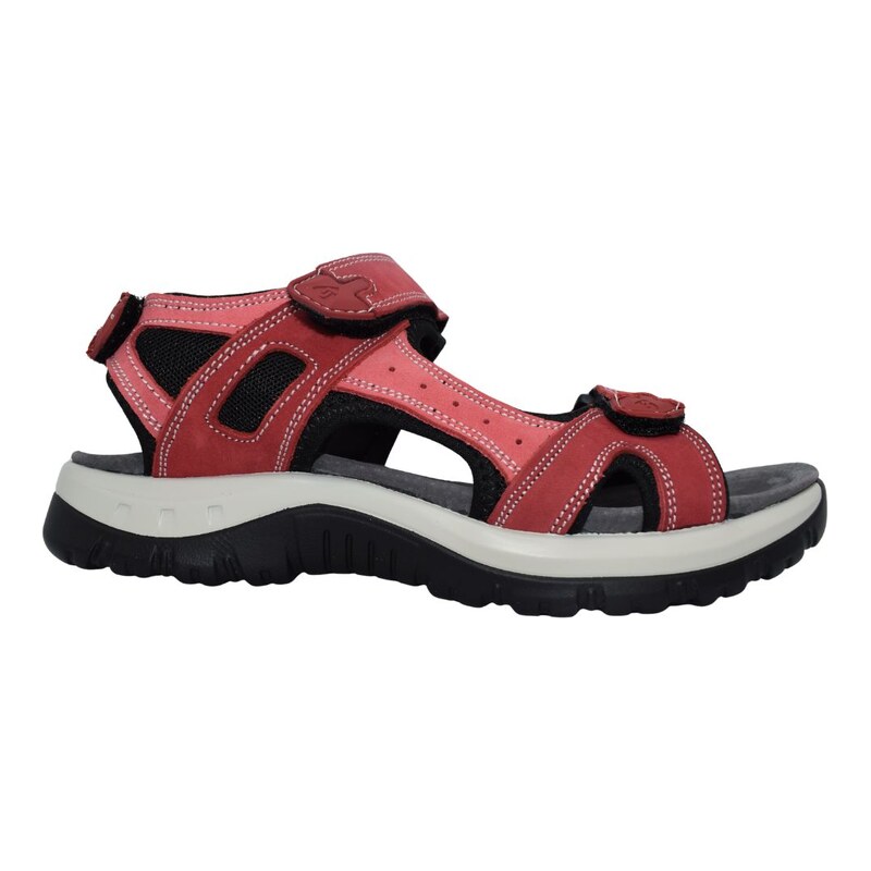 SANTÉ dámské sandály RX/26897 red