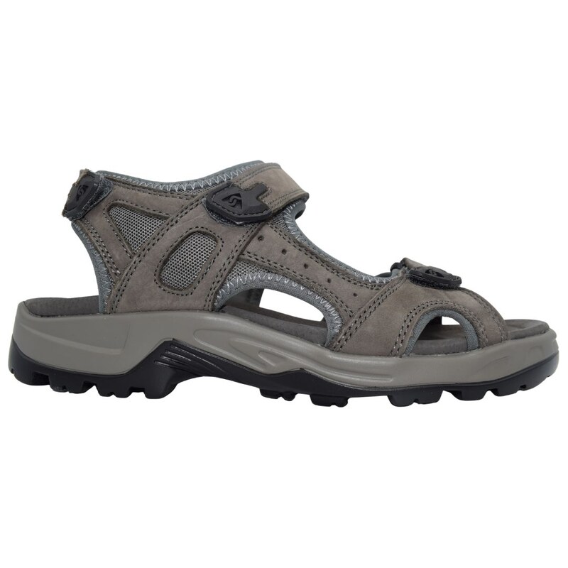 SANTÉ pánské sandály RX/24236 grey
