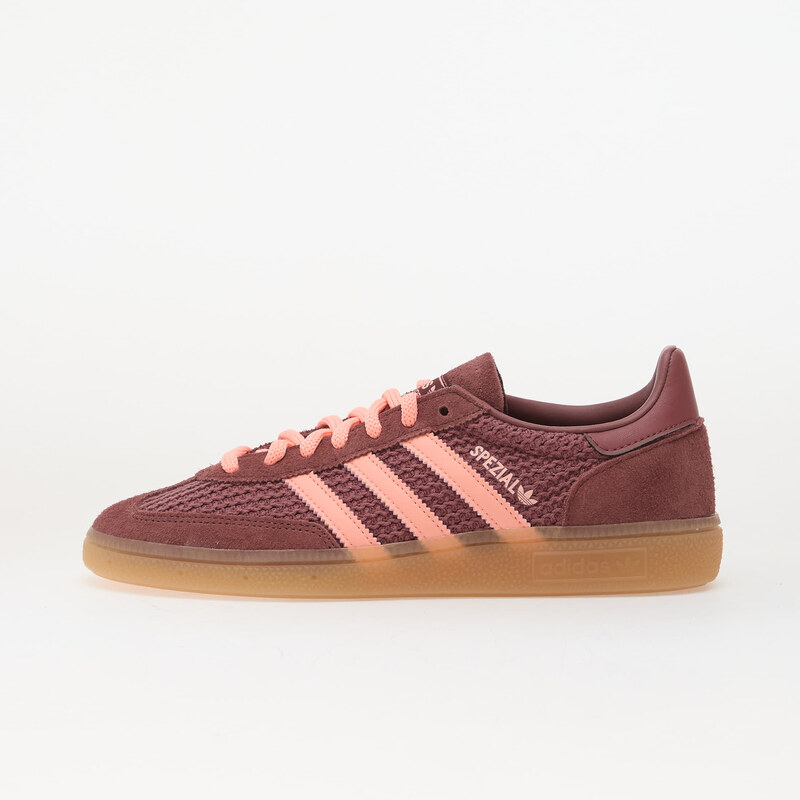 adidas Originals adidas Handball Spezial Quiet Crimson/ Frozen