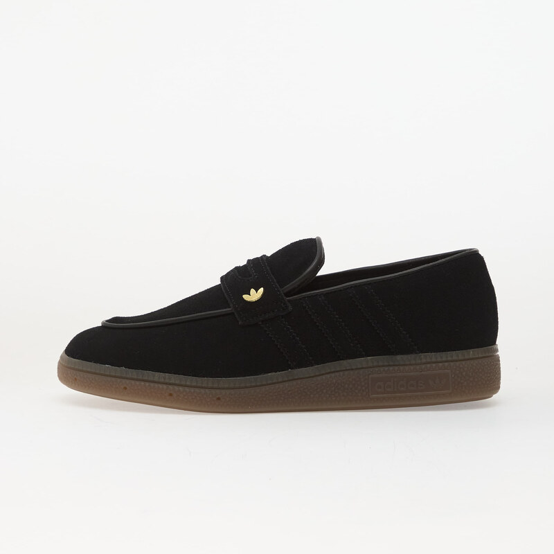 adidas Originals adidas Handball Spezial Loafer Core Black/ Core