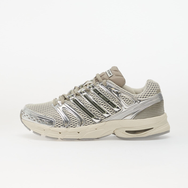 adidas Originals adidas Adistar Control 5 Off White/ Silver Met.