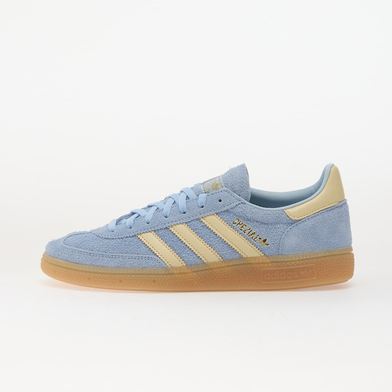 adidas Originals adidas Handball Spezial Clear Sky/ Warm Vanilla