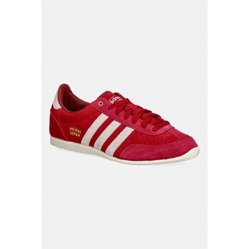 adidas Originals JAPAN W tenisky dámské semišové