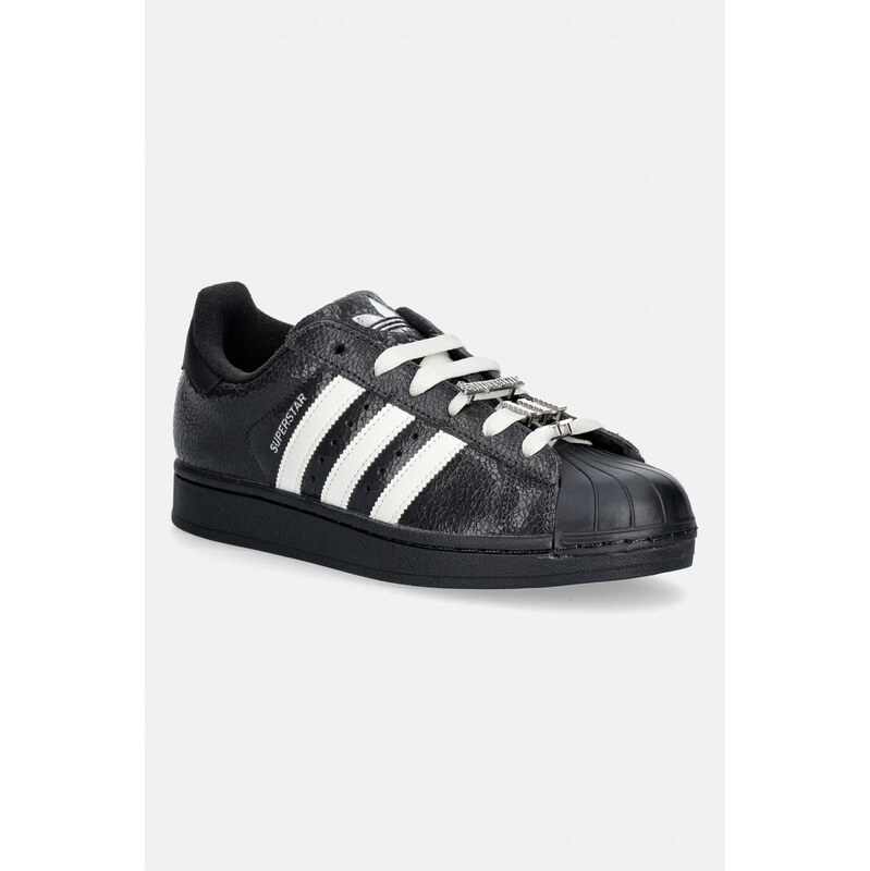 adidas Originals SUPERSTAR II W sneakers boty dámské kožené