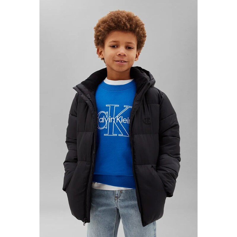Calvin Klein Jeans bunda dětská