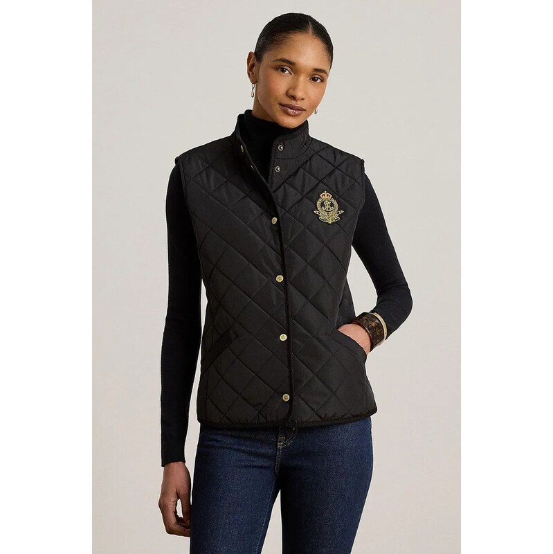 Lauren Ralph Lauren vesta dámská