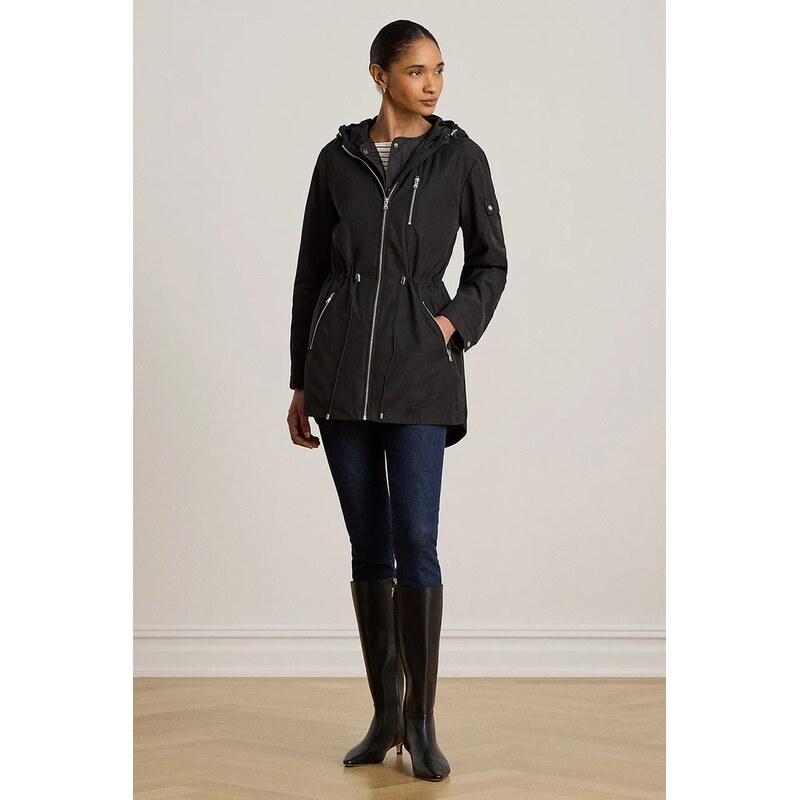 Lauren Ralph Lauren parka dámská