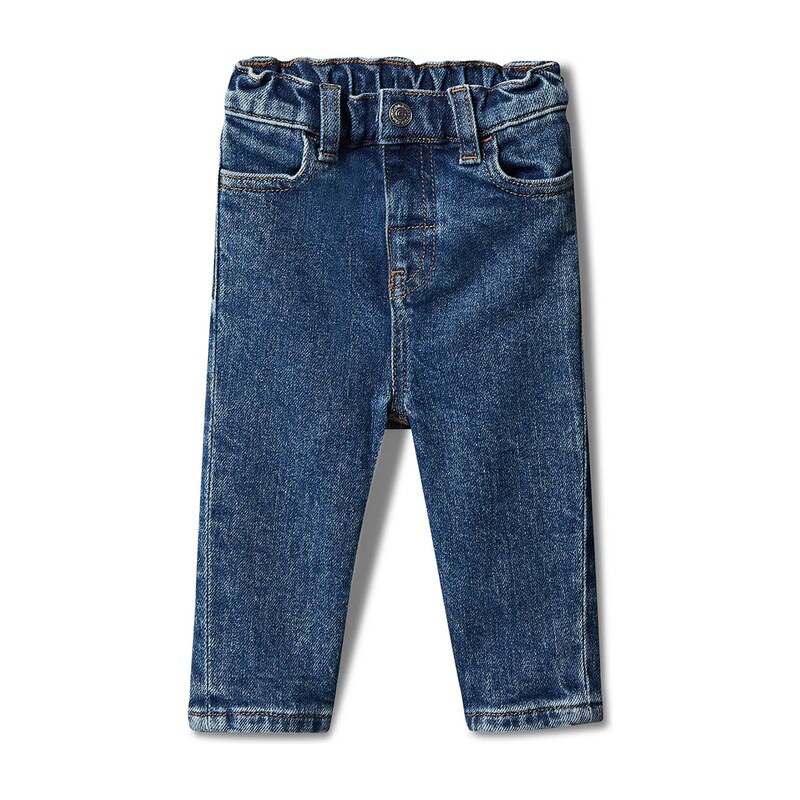 Calvin Klein Jeans džíny dětské DENIMS