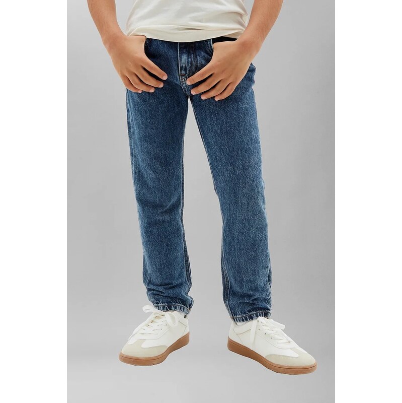 Calvin Klein Jeans džíny dětské DAD