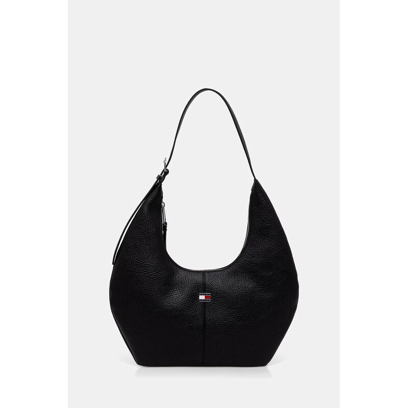 Tommy Jeans hobo kabelka dámská z imitace kůže