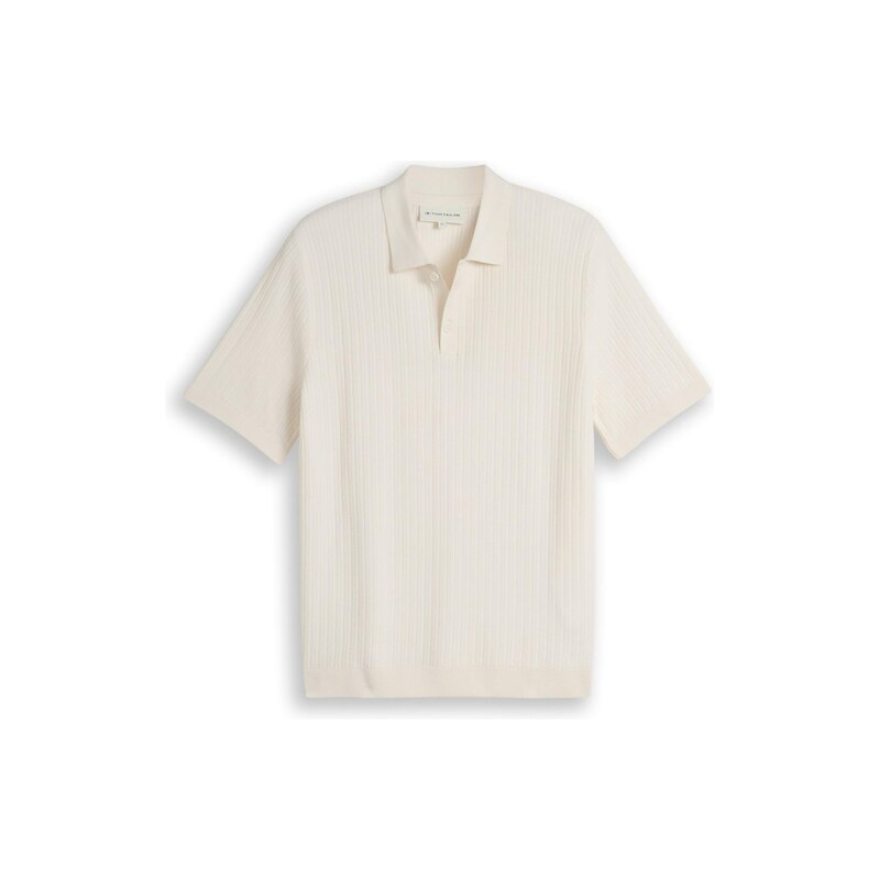 TOM TAILOR Svetr offwhite