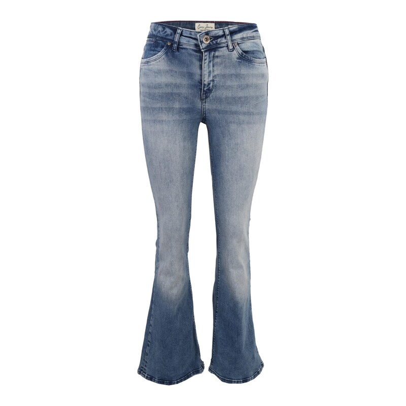 Cars Jeans Džíny MICHELLE světlemodrá