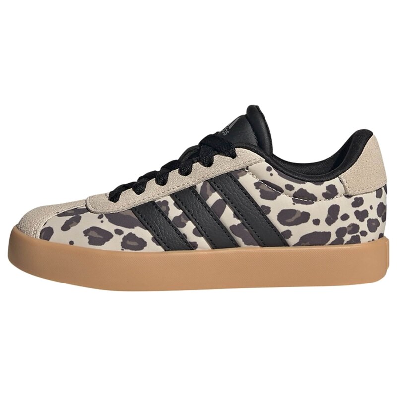 ADIDAS SPORTSWEAR Tenisky starobéžová / režná / černá