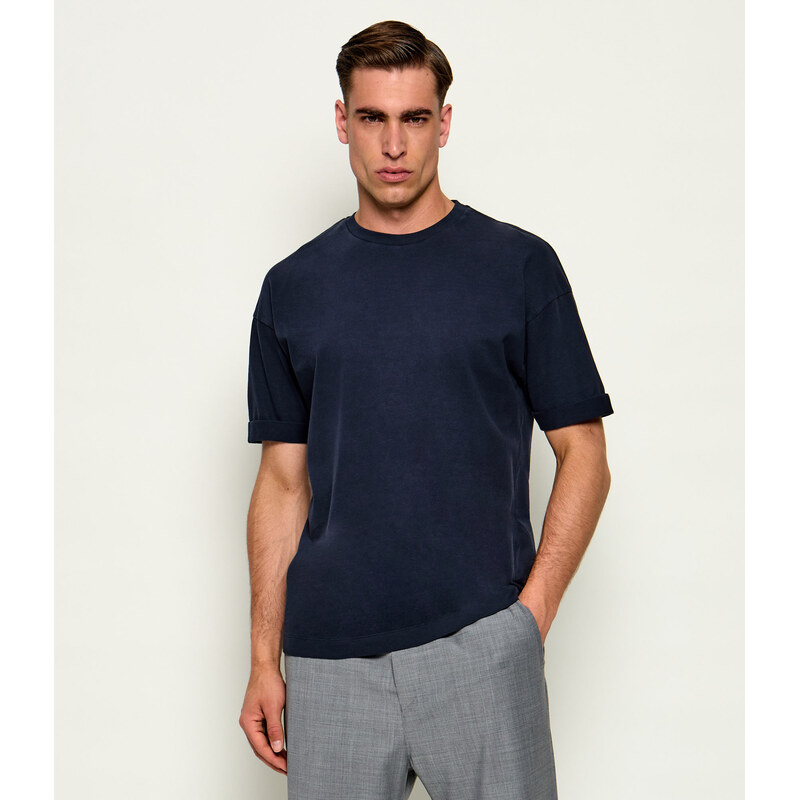 Drykorn Tričko Thilo | Relaxed fit