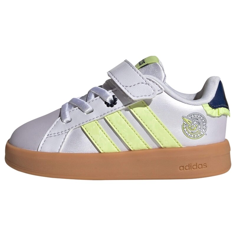 ADIDAS SPORTSWEAR Tenisky Disney Grand Court 3.0 námořnická modř