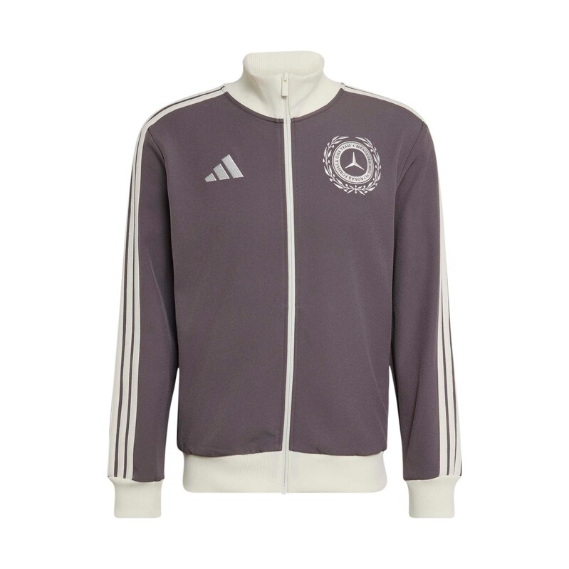 ADIDAS PERFORMANCE Sportovní bunda MER SA ICN krémová / barvy