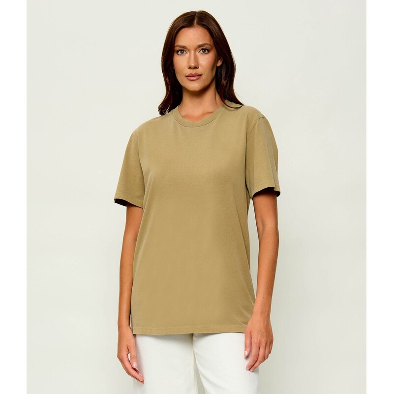 A.P.C. Tričko | Relaxed fit
