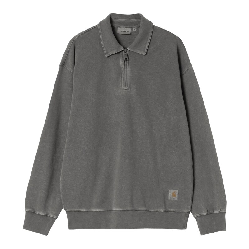 Carhartt WIP Mikina Harper černá