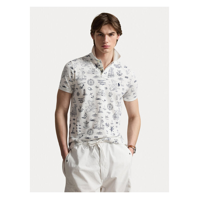 Polokošile Polo Ralph Lauren