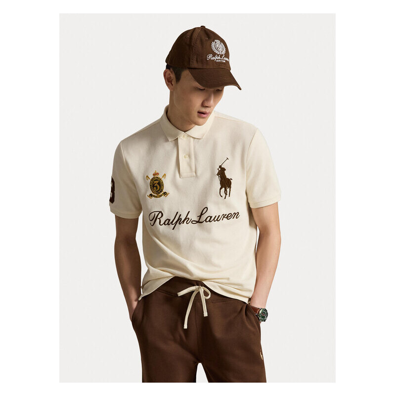 Polokošile Polo Ralph Lauren