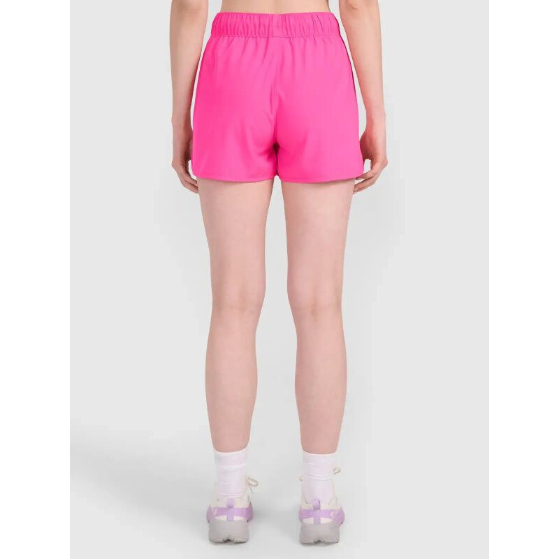 Dámské plavecké šortky model 22209770 dámské - 4F