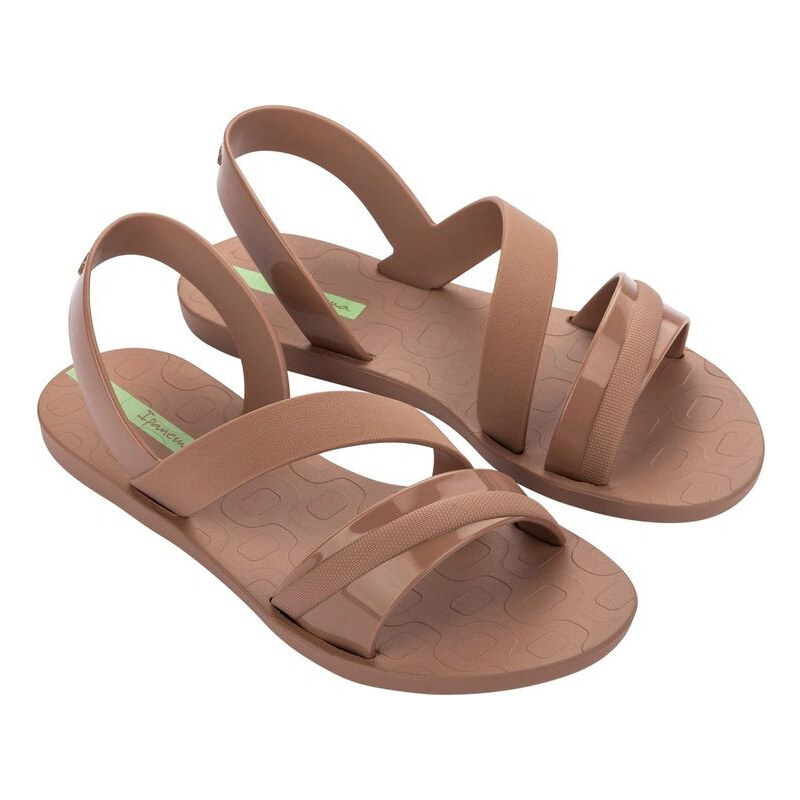 Ipanema boty dámské sandály Vibrant Sandal Fem fashionable