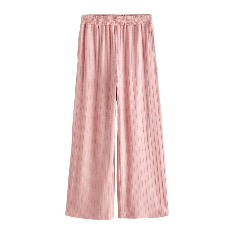 B by Ted Baker Pyžamové kalhoty starorůžová