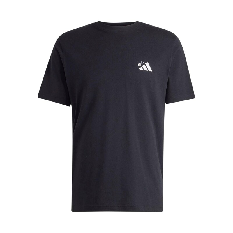ADIDAS SPORTSWEAR Funkční tričko SUSHI kari / šedá / černá /