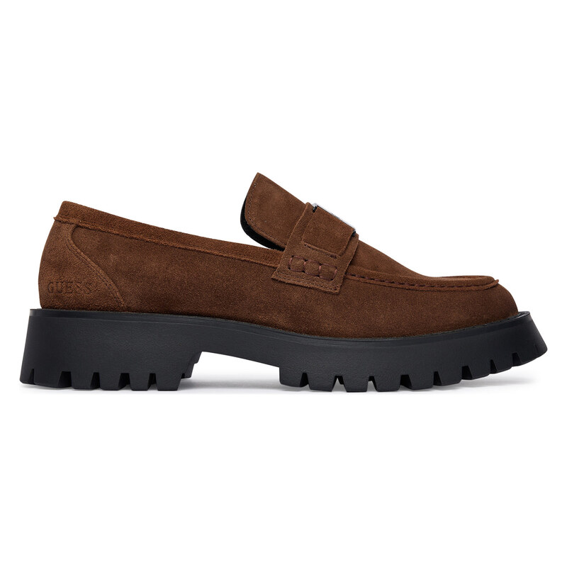 Loafersy Guess