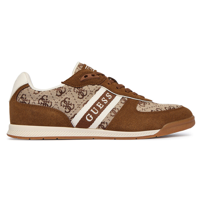 Sneakersy Guess