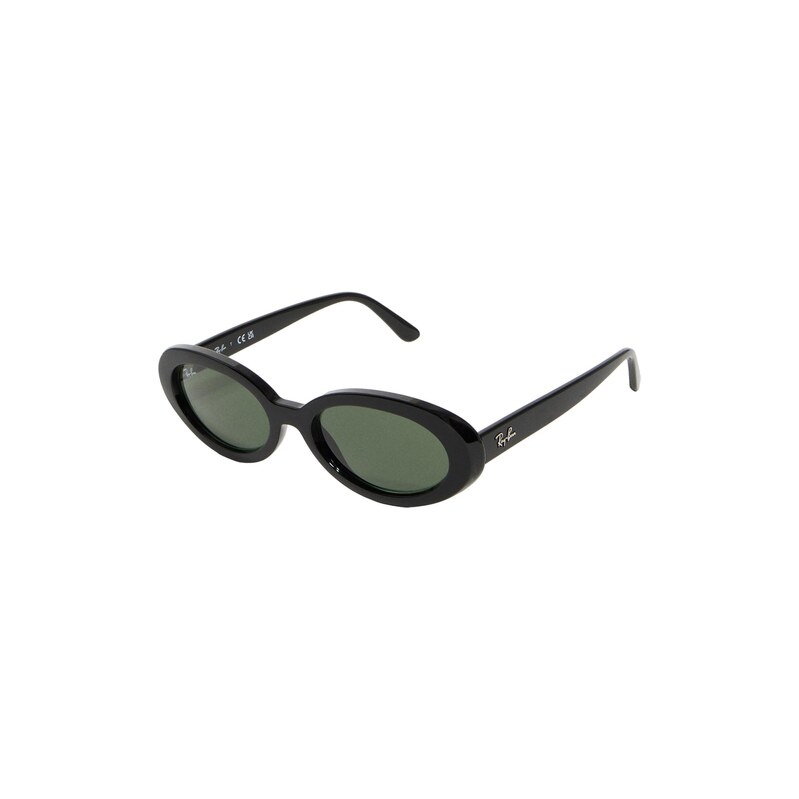 Ray-Ban Sluneční brýle 0RB2223 černá