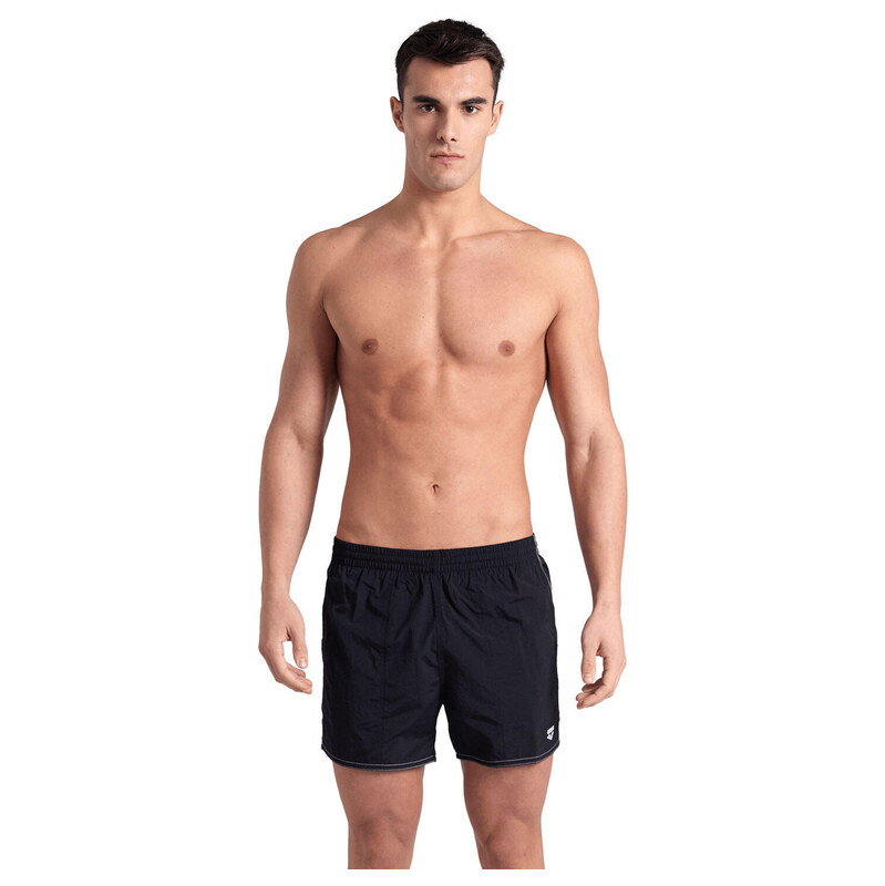 ARENA Pánské šortky arena Mens Solid Beach Boxer