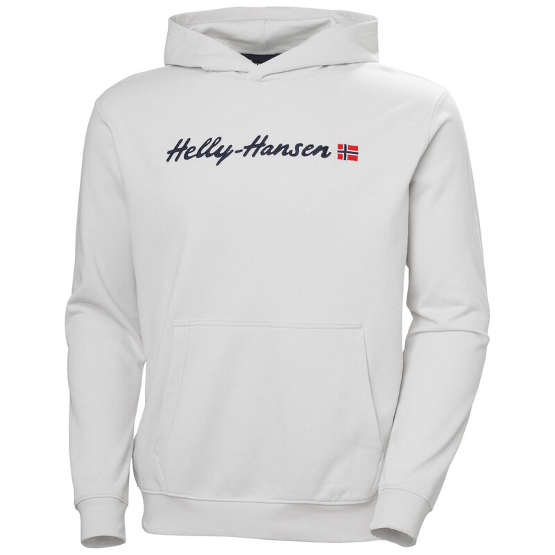 HELLY HANSEN Mikina Helly Hansen Core Graphic