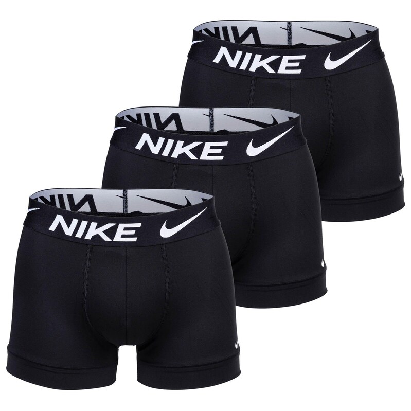NIKE Pánské boxerky Dri-Fit Essential, 3 ks