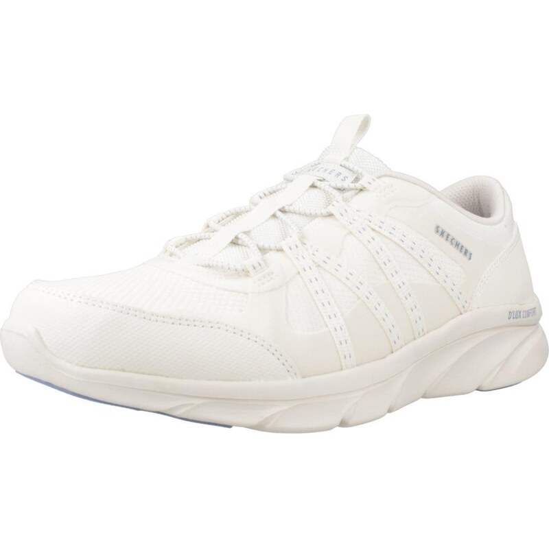 SKECHERS Tenisky Skechers Model Comfort - Harm Barva Bílý