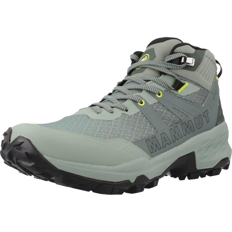 MAMMUT Mammut Model Sertig Ii Mid Gtx Barva
