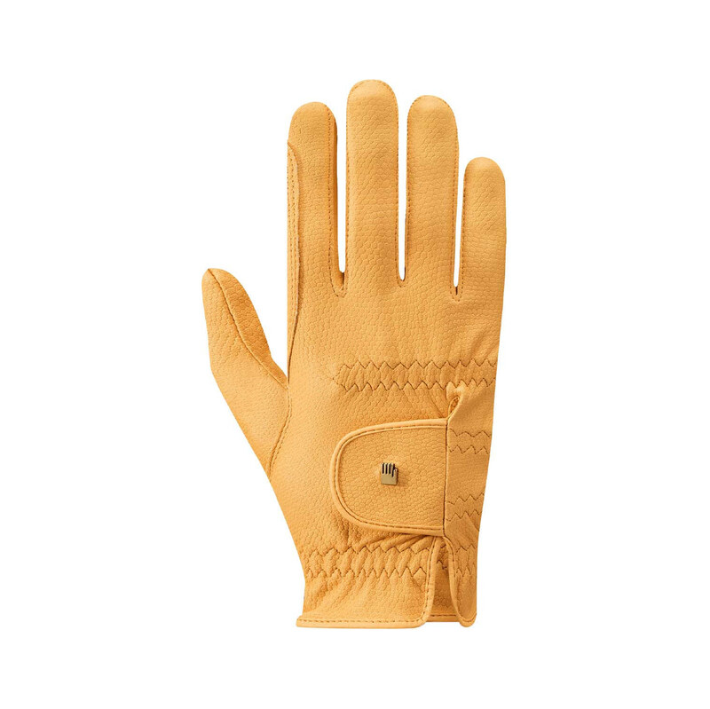 ROECKL Jezdecké rukavice Roeckl Grip