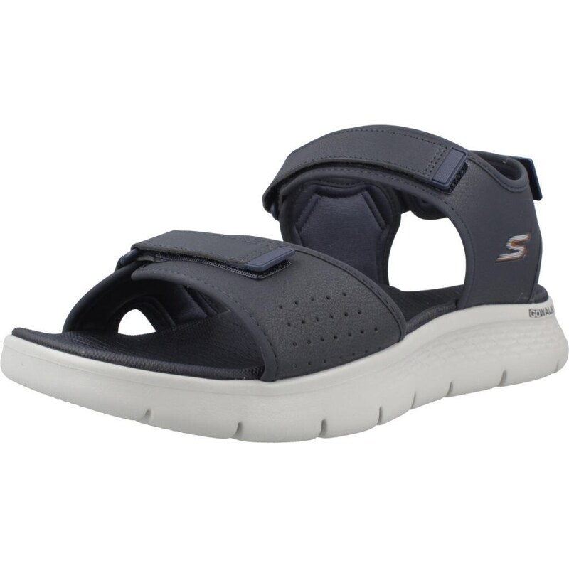 SKECHERS Sandály Skechers Model Go Walk Flex Barva Modrý